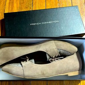French connection Ginny shoe 7.5